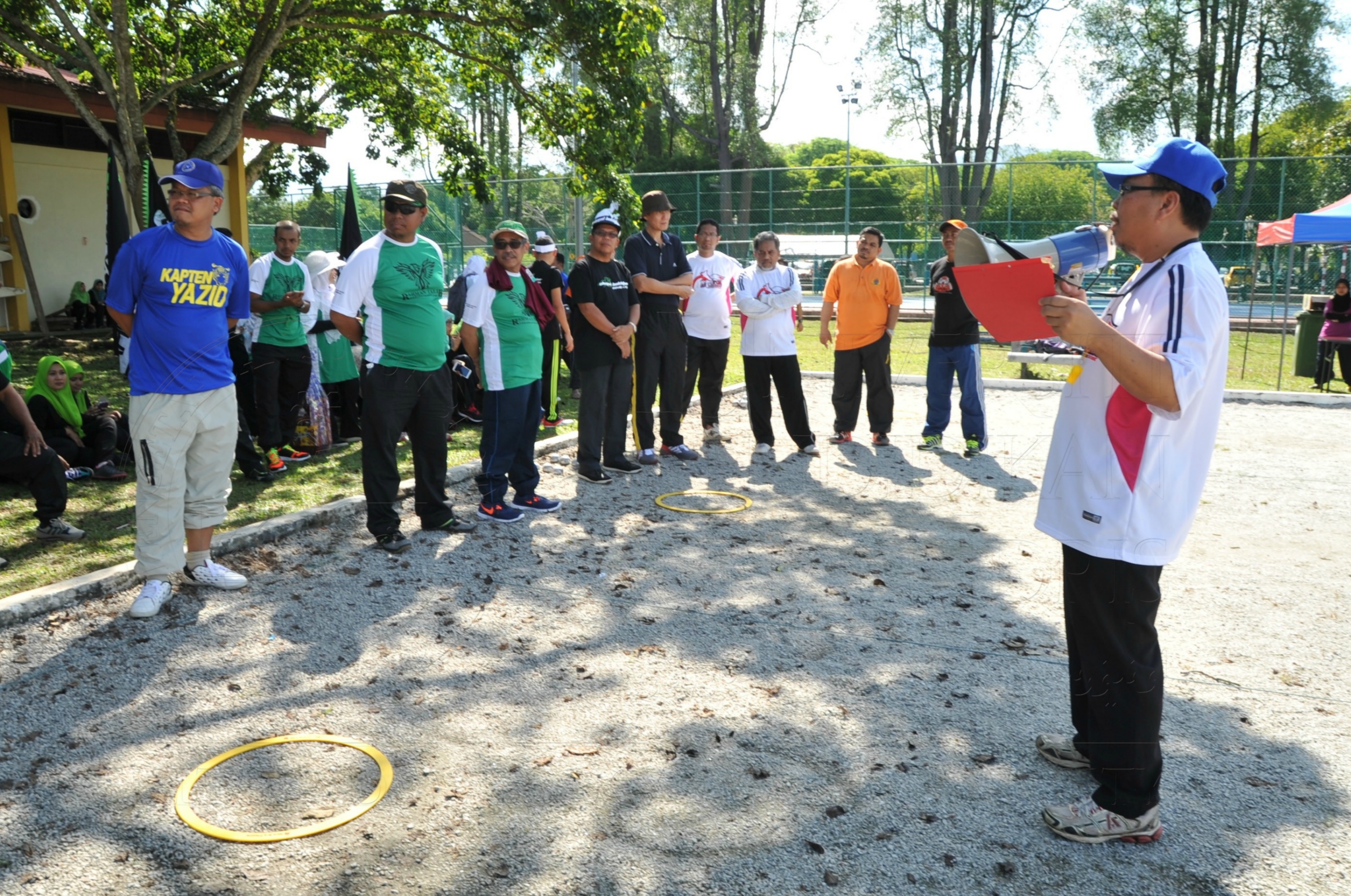 PRO 15 53 KIESTA HAS 4156